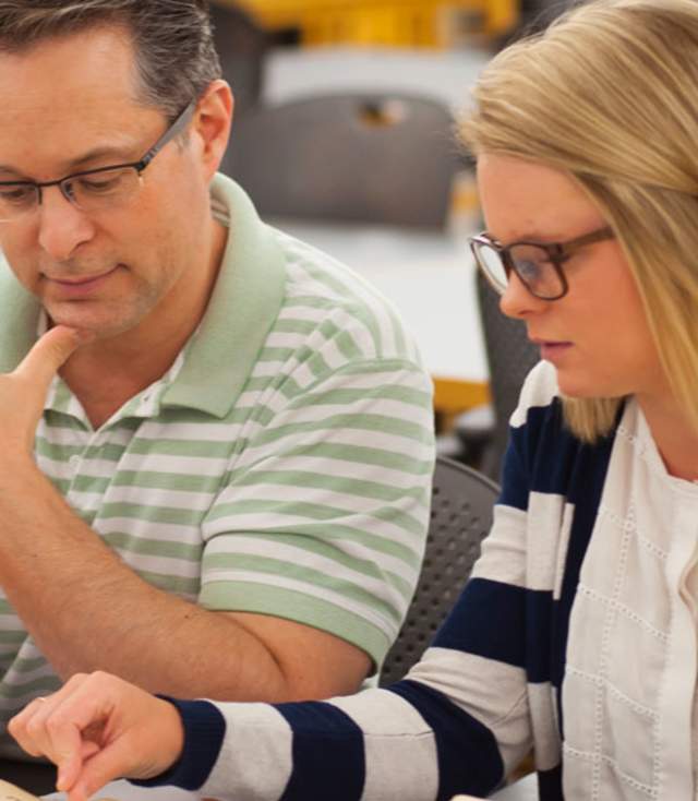 Genealogy Center 2016