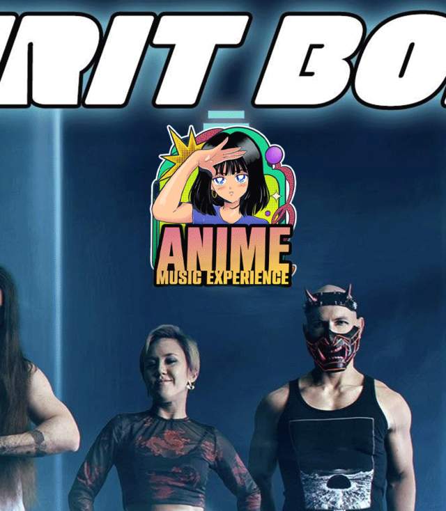 Getaway weekend for MadCon and Spirt Bomb Anime Music Experience. Enter by 10/15/2026.