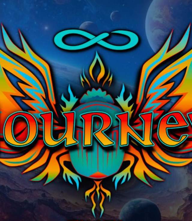 Journey - The Final Frontier Tour