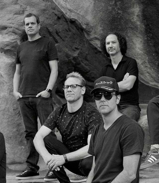 Umphreys McGee photo