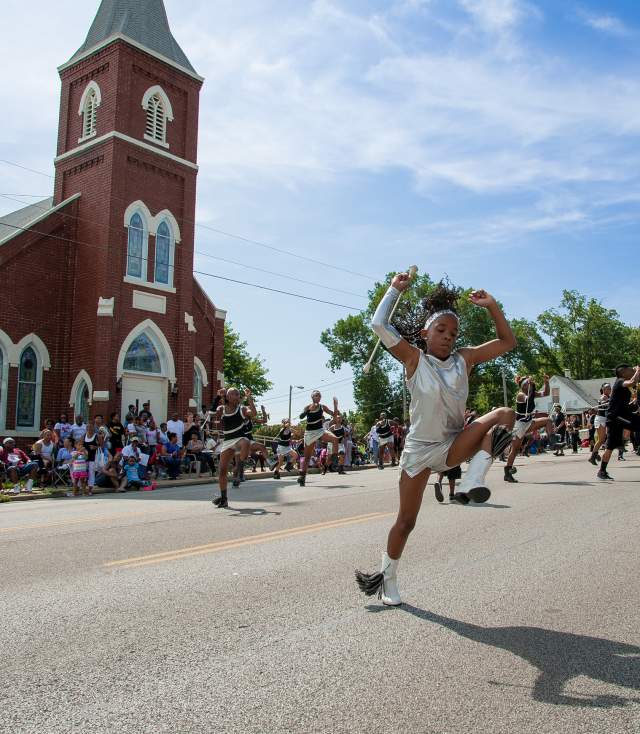 Omaha Annual Events World Series, Festivals, Cox Classic