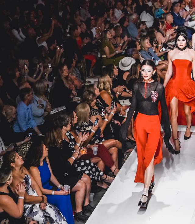 Omaha Fashion Week