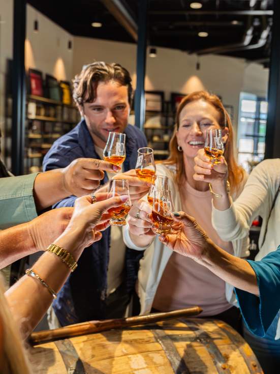 Your Ultimate Getaway Guide to Lexington, Kentucky