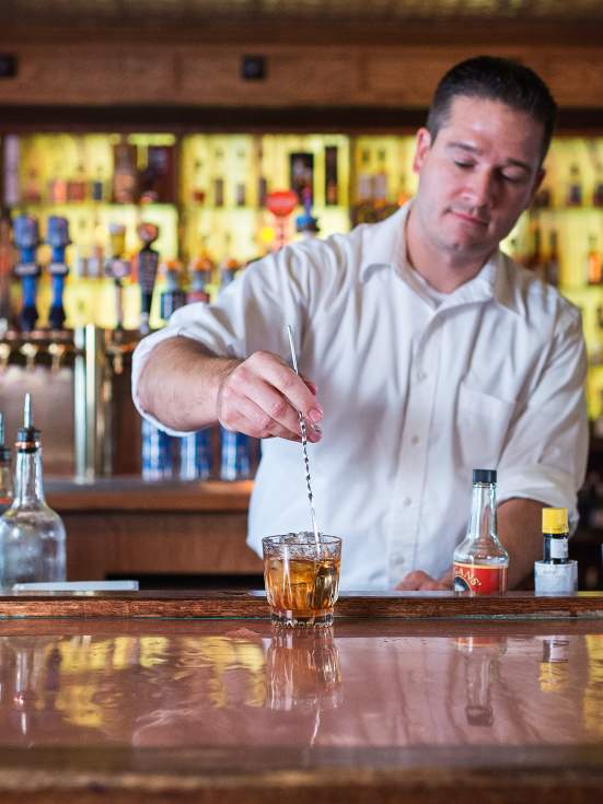 The Past, Present & Future of Belle’s Cocktail House