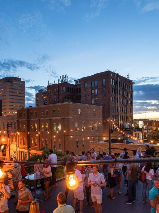 The Best of Lexington