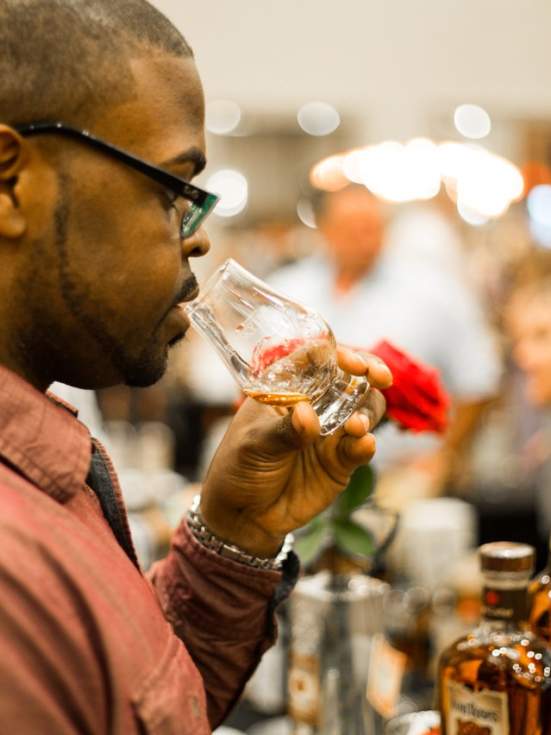How to Host a Bourbon-Themed Meeting