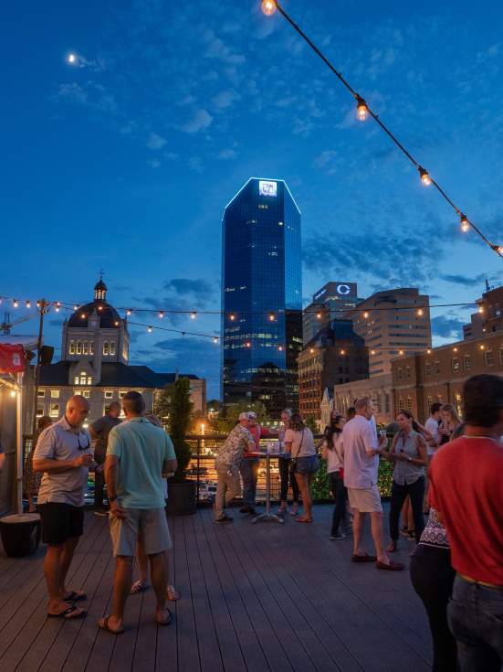 6 Reasons You Should Look At Lexington For Your Next Meeting