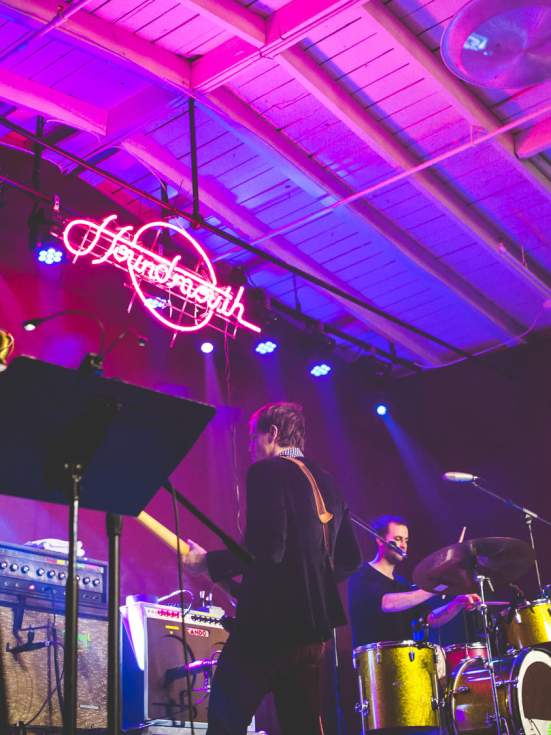 The Live Music Lover’s Guide