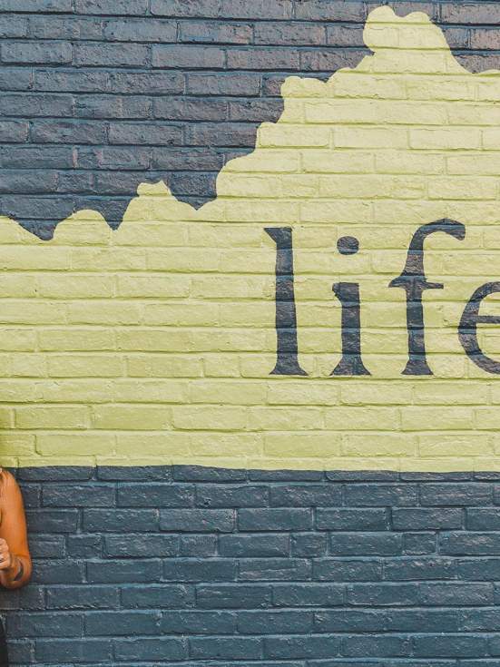 The 10 Most Instagrammable Murals