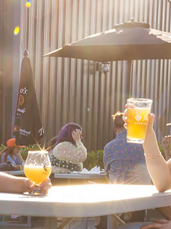 The Summer Fun Guide to Lexington