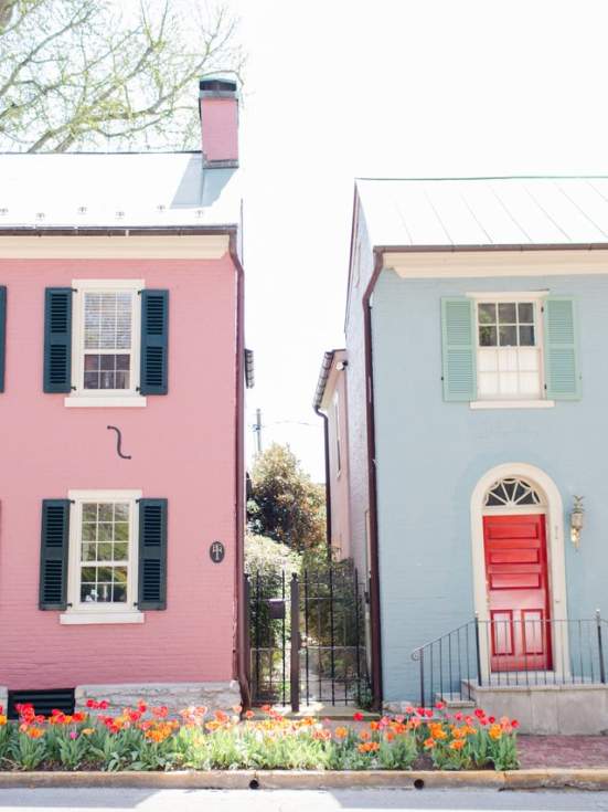 Top 7 Things To Do This Spring in Lexington, Kentucky