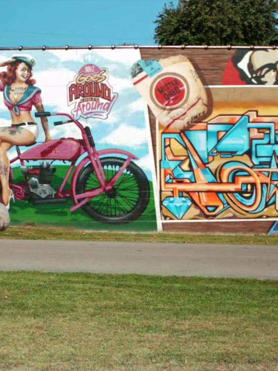 The Under 21 Guide to Lexington
