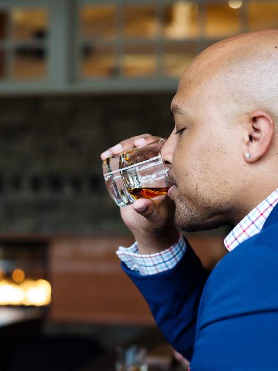 What, Exactly, is Bourbon – and Why Does Most of it Come from Kentucky?