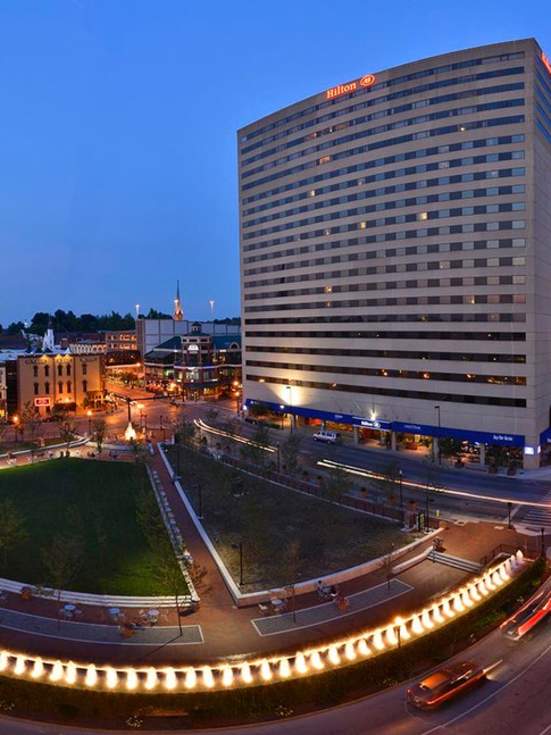 How to Get Your Attendees Excited about Lexington