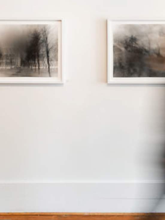 The Art Aficionado’s Guide