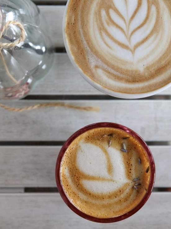 Local Coffee Shops In Lexington, Kentucky
