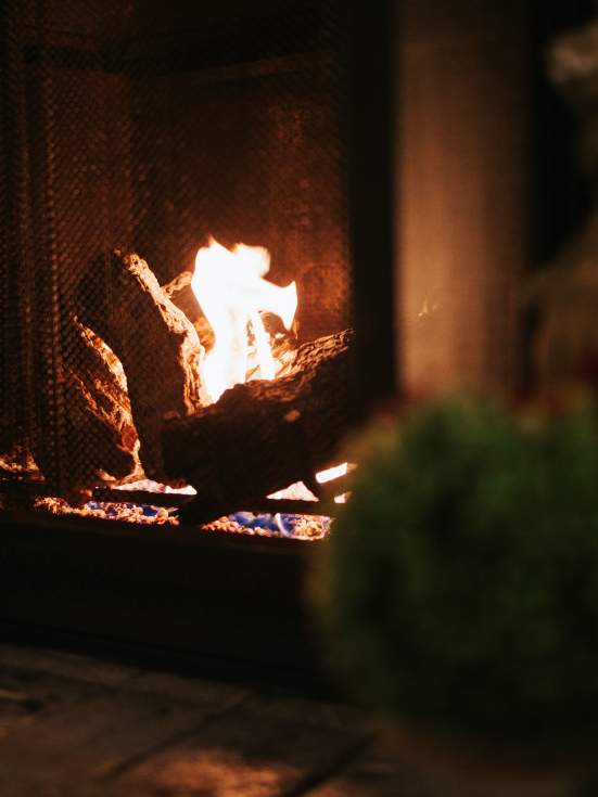 Cozy Up in Lexington, KY: 8 Fireplaces Locals and Visitors Love