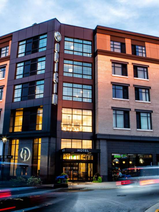 Origin Hotel Lexington