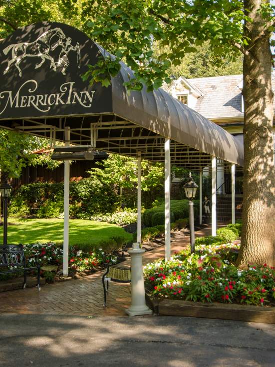 Merrick Inn
