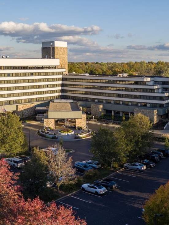 Marriott Lexington Griffin Gate Golf Resort & Spa