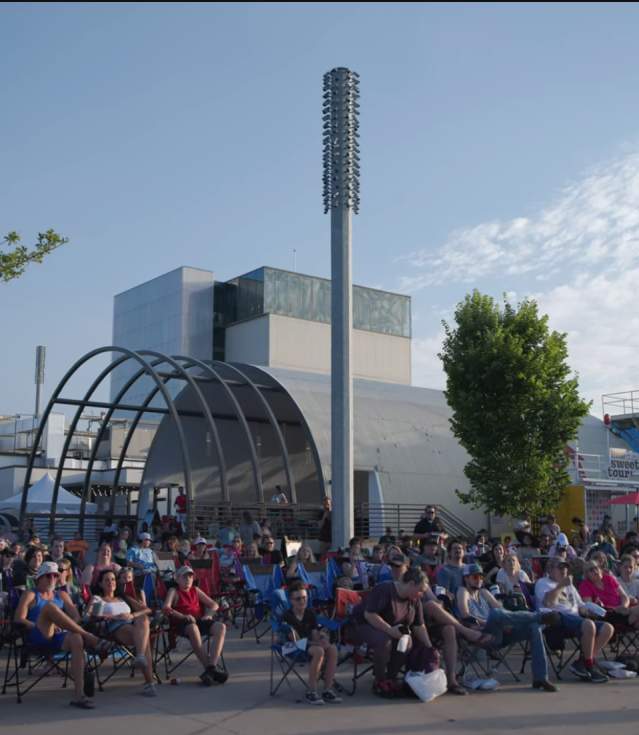 2025 Bentonville Film Festival