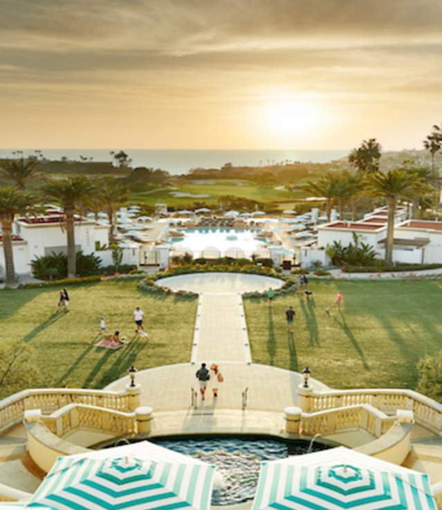 Waldorf Astoria Monarch Beach Resort & Club