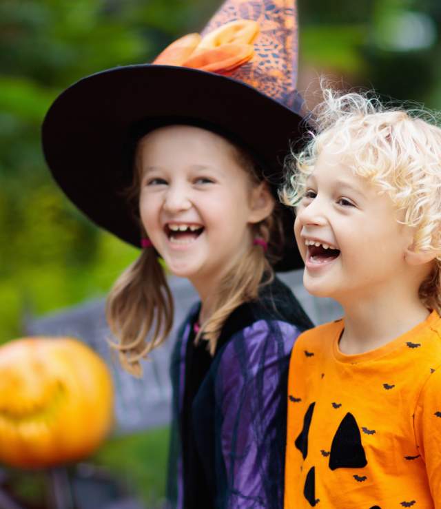 Annual Fall Festival