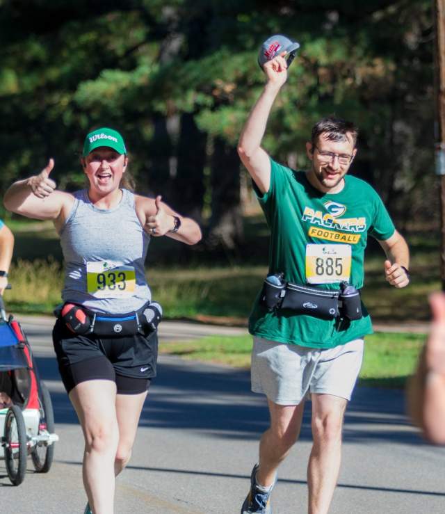 Wonderful Water Run: Half Marathon, 10k, & 5k