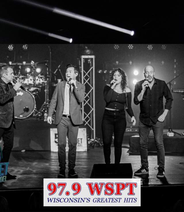 52nd Street - The Music of Billy Joel LIVE in Back Barn