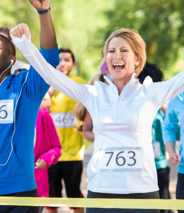 5K Race & Costume Fun Run Dash