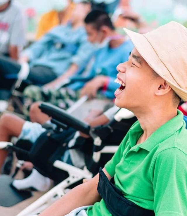 Disability Pride Festival