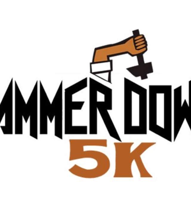 Hammer Down 5K Walk/Run