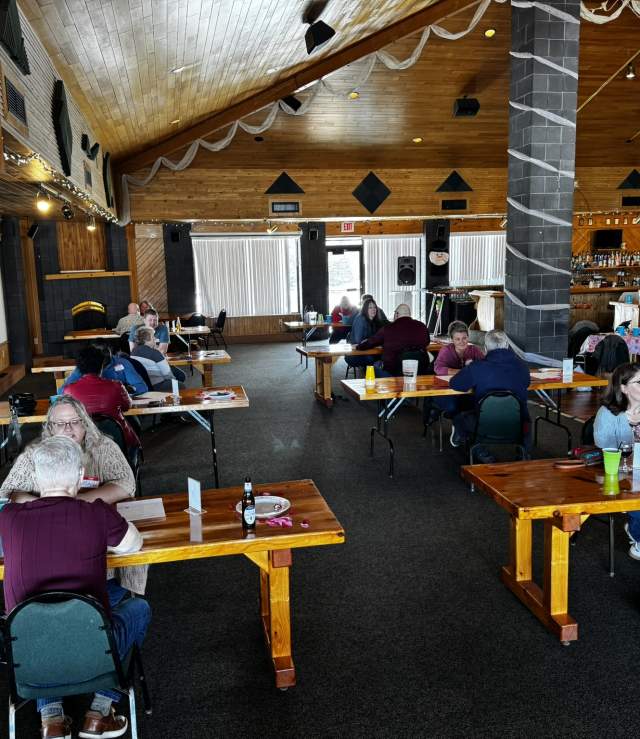 Speed Dating of Central WI