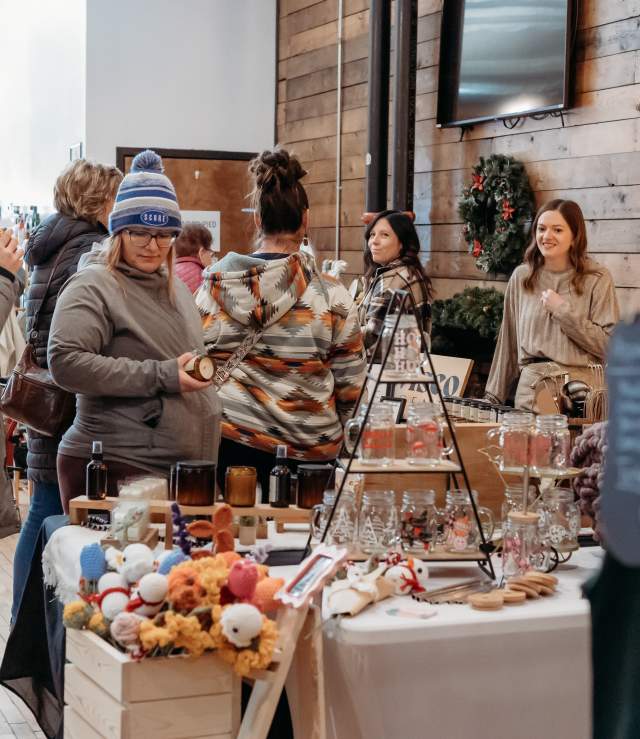 MadeCentral Makers Market