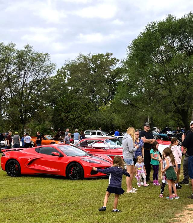 Car & Truck Show