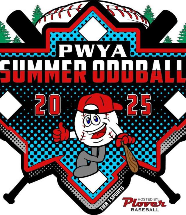 PWYA Boys Baseball Oddball Tournament