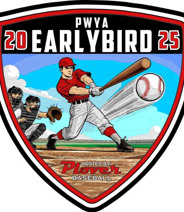 PWYA Boys Baseball Early Bird Tournament