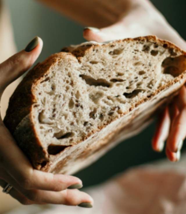 Simply Sourdough Workshop