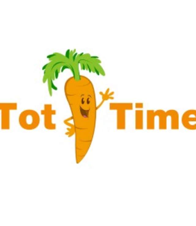 Tot Time March