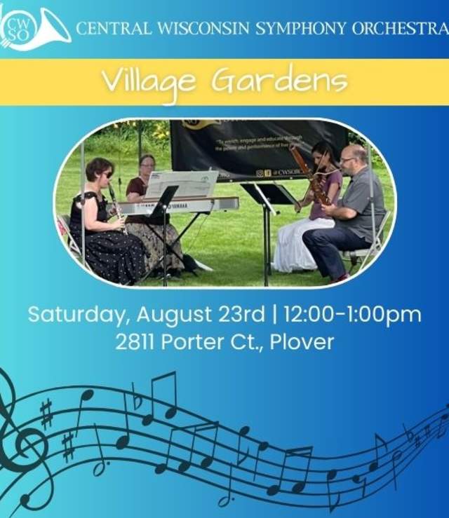 Village Gardens