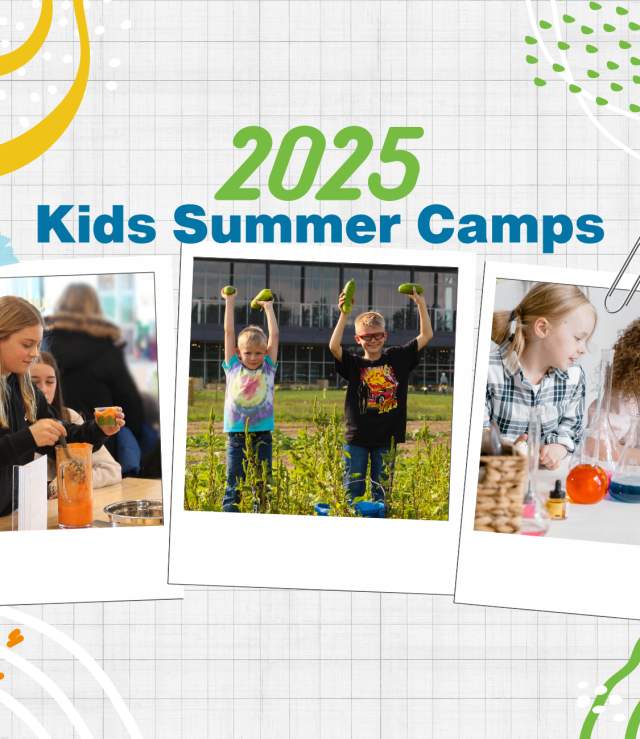 Cultural Cooking - Summer Mini Camp (6th - 8th Grade)