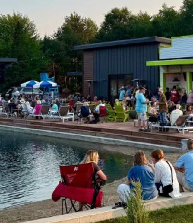 Sunday Funday Bag Tournament & Fundraiser