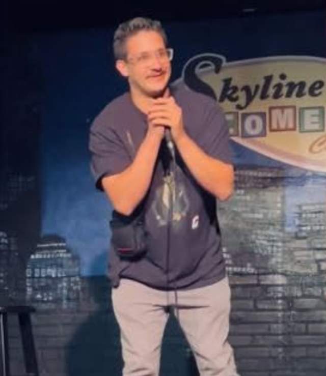 Live Comedy & Karaoke at The Lake House