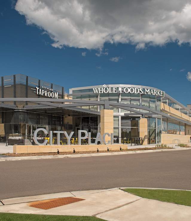 City of Woodbury