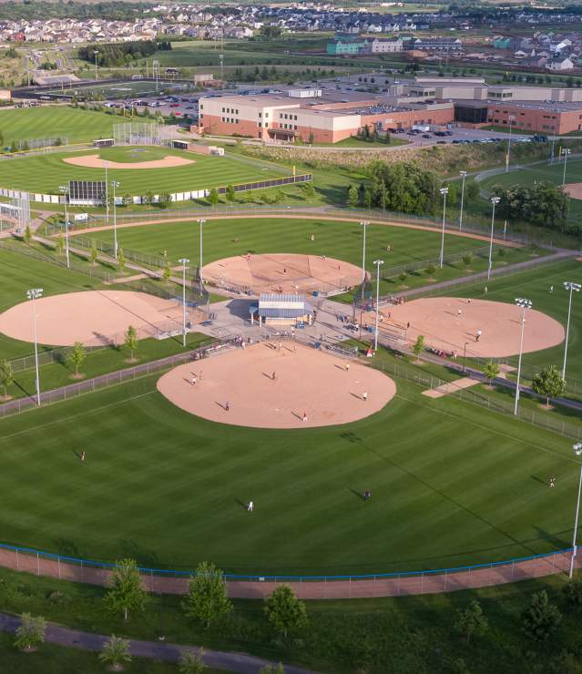 Health East Sports Center