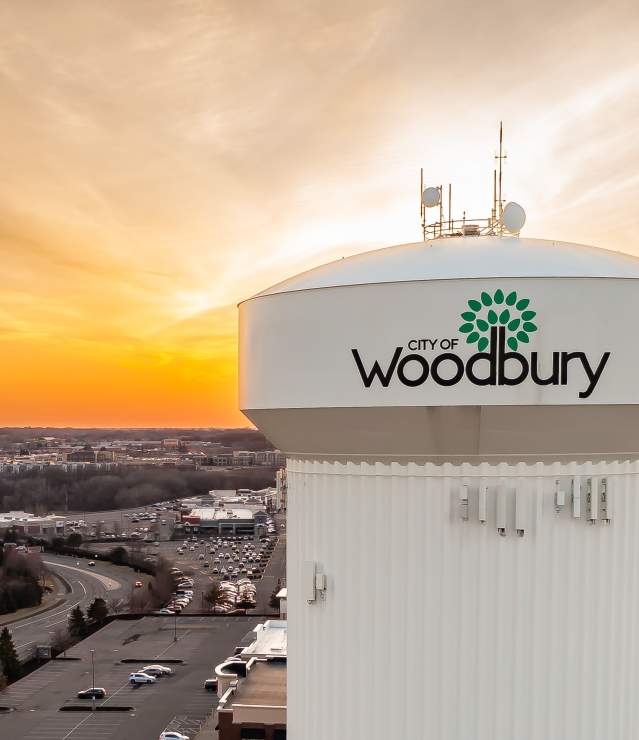 Water Tower