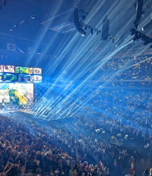 Concert Venue