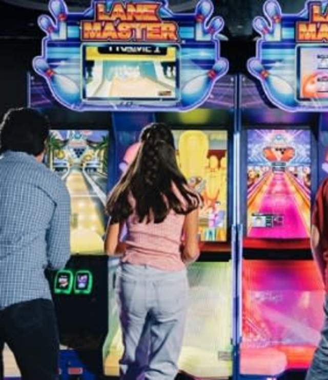 No Upside Down Required: An ’80s Nostalgia Day Trip in Clarksville