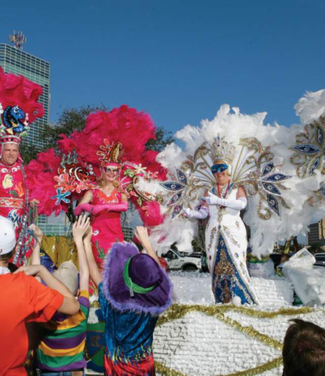 Colorful-Parade-Shot