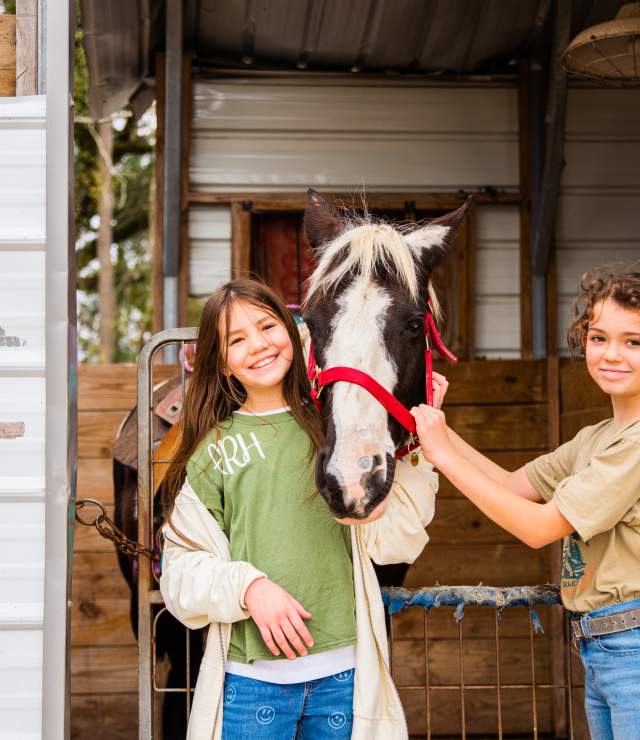 Almosta Ranch